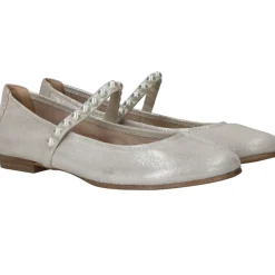 Tamaris Ballerina's Zilver Dames