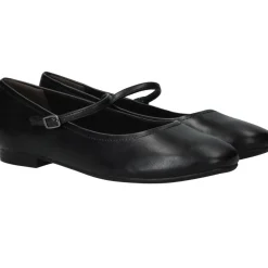 Tamaris Ballerina's Zwart Dames