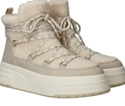 Tamaris Boots Beige Dames
