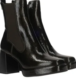 Tamaris Boots Groen Dames