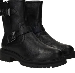Tamaris Boots Zwart Dames