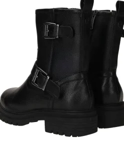 Tamaris Boots Zwart Dames