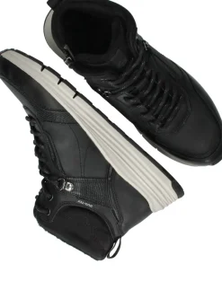 Tamaris Boots Zwart Dames