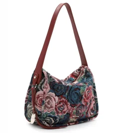 Tamaris Carlie Tas Multi Dames