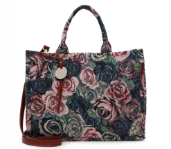 Tamaris Carlie Tas Multi Dames