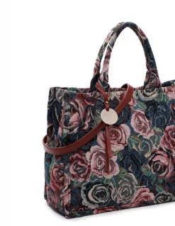 Tamaris Carlie Tas Multi Dames