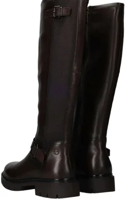 Tamaris Comfort Laarzen Bruin Dames