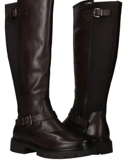 Tamaris Comfort Laarzen Bruin Dames