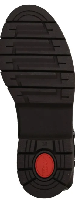 Tamaris Comfort Laarzen Bruin Dames