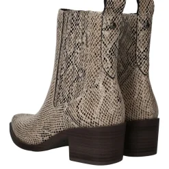 Tamaris Enkellaarsjes Multi Dames