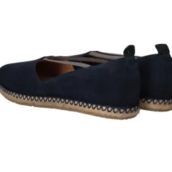 Tamaris Espadrilles Blauw Dames