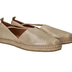 Tamaris Espadrilles Goud Dames