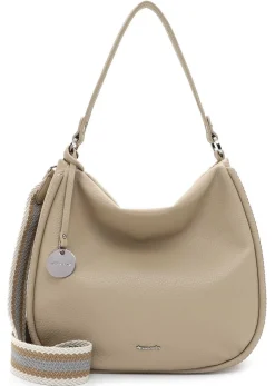 Tamaris Felicitas Tas Beige Dames