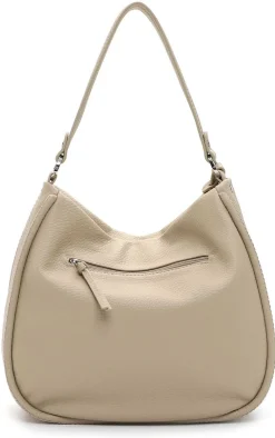 Tamaris Felicitas Tas Beige Dames