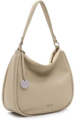 Tamaris Felicitas Tas Beige Dames