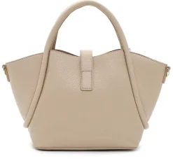 Tamaris Fenja Tas Beige Dames