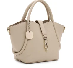 Tamaris Fenja Tas Beige Dames