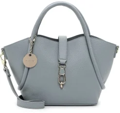 Tamaris Fenja Tas Blauw Dames