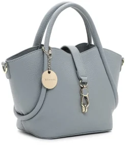 Tamaris Fenja Tas Blauw Dames