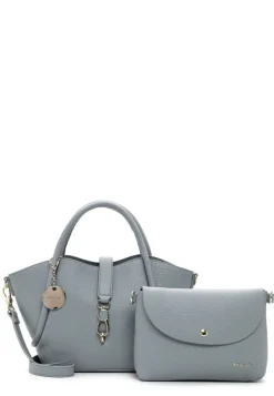 Tamaris Fenja Tas Blauw Dames