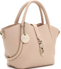 Tamaris Fenja Tas Roze Dames