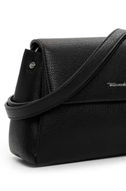 Tamaris Flora Tas Zwart Dames