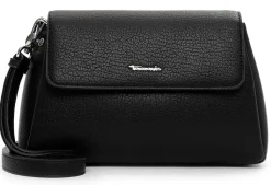 Tamaris Flora Tas Zwart Dames