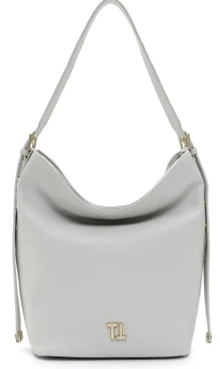 Tamaris Franca Tas Grijs Dames