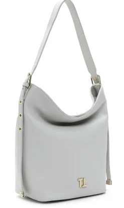 Tamaris Franca Tas Grijs Dames