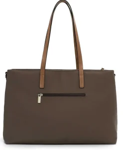 Tamaris Galina Schoudertas Bruin Dames