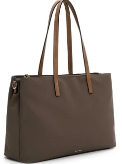 Tamaris Galina Schoudertas Bruin Dames