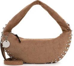 Tamaris Genna Tas Taupe Dames