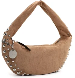 Tamaris Genna Tas Taupe Dames