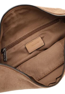 Tamaris Genna Tas Taupe Dames