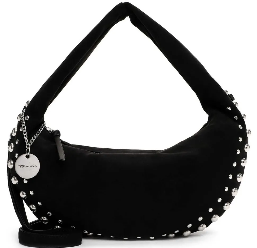 Tamaris Genna Tas Zwart Dames
