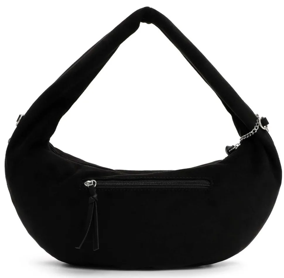 Tamaris Genna Tas Zwart Dames