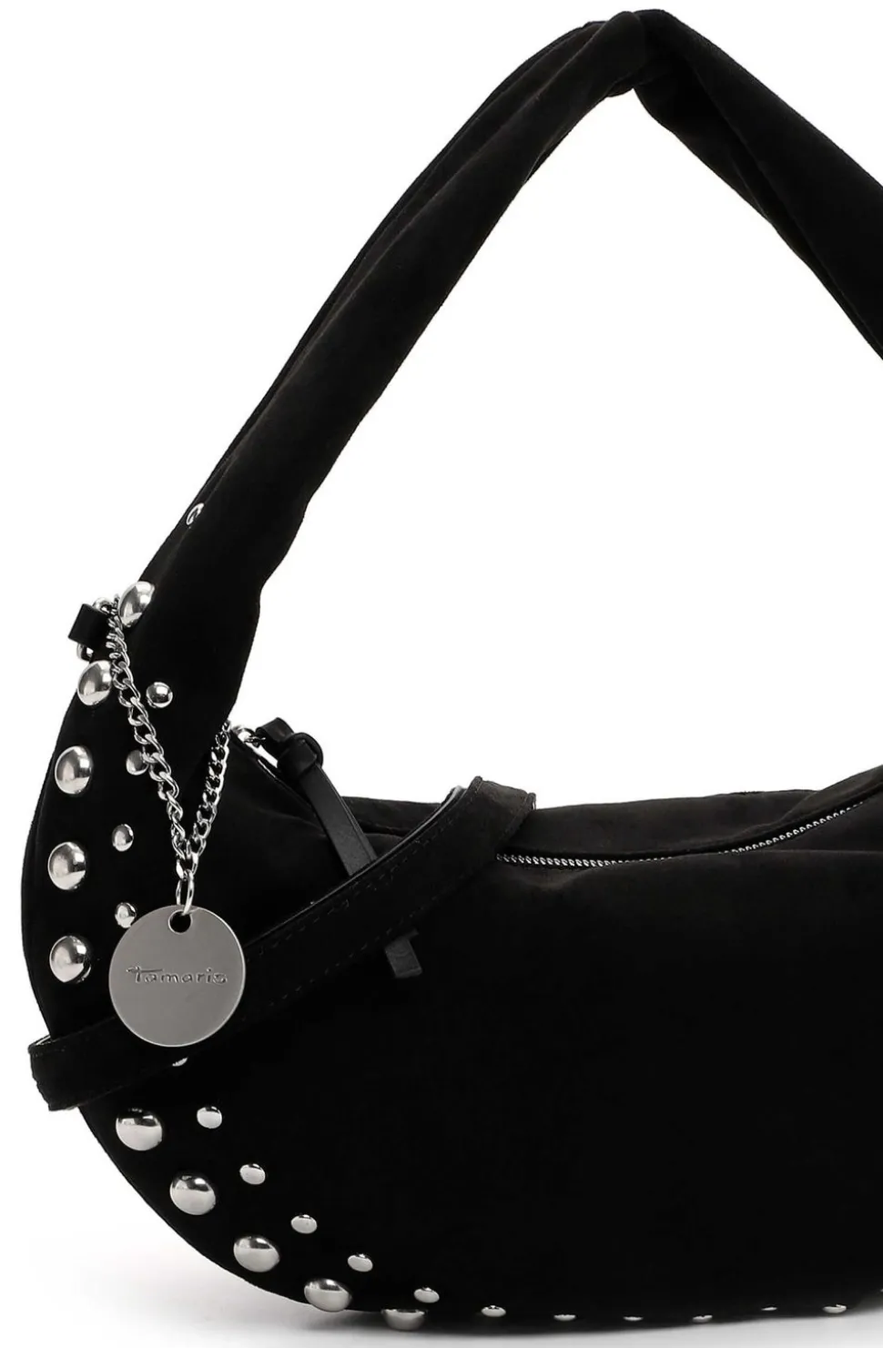 Tamaris Genna Tas Zwart Dames