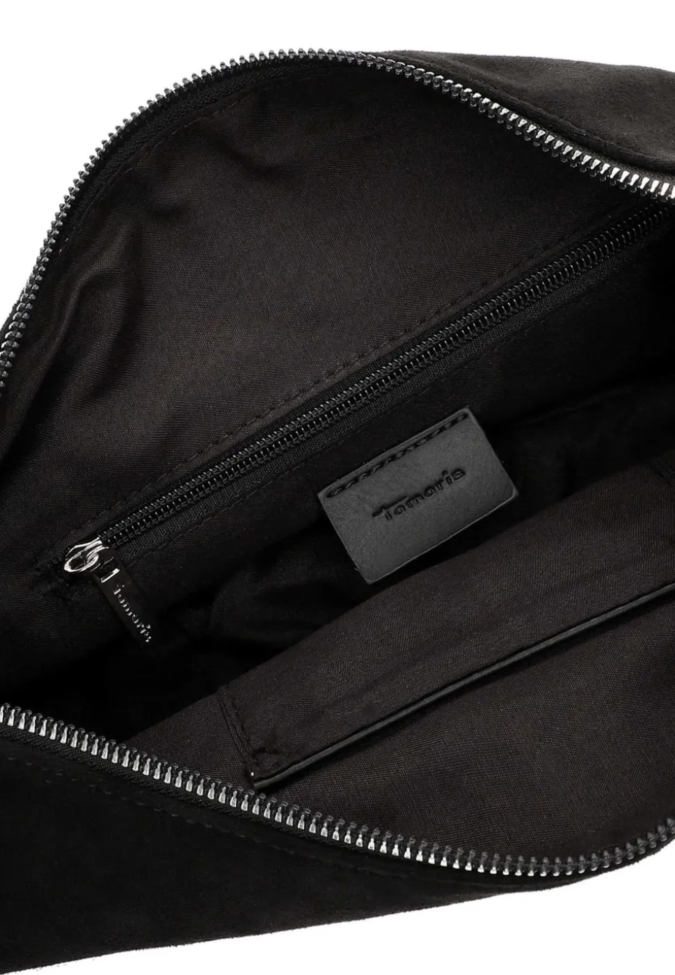 Tamaris Genna Tas Zwart Dames