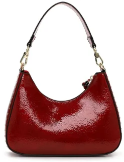 Tamaris Georgiana Tas Rood Dames