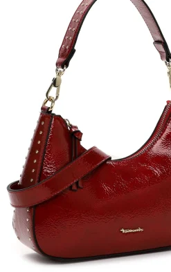 Tamaris Georgiana Tas Rood Dames