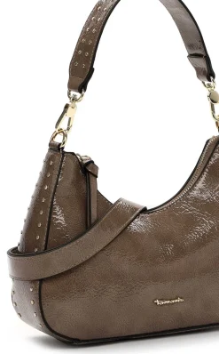 Tamaris Georgiana Tas Taupe Dames