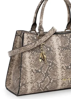 Tamaris Gerhild Tas Beige Dames