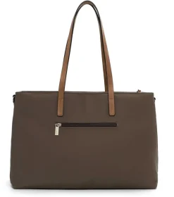 Tamaris Gertraud Tas Taupe Dames