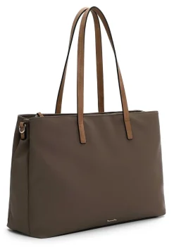 Tamaris Gertraud Tas Taupe Dames