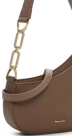 Tamaris Ghalia Tas Taupe Dames