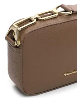 Tamaris Ghalia Tas Taupe Dames