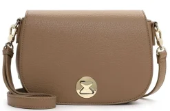 Tamaris Gladis Tas Taupe Dames
