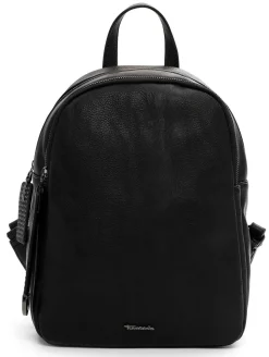 Tamaris Glenn Rugzak Zwart Dames