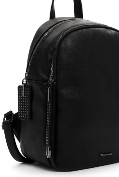 Tamaris Glenn Rugzak Zwart Dames