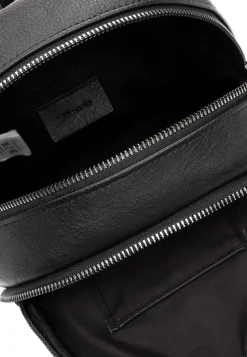 Tamaris Glenn Rugzak Zwart Dames